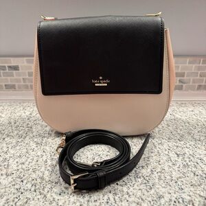 Kate Spade Colorblock Byrdie Crossbody